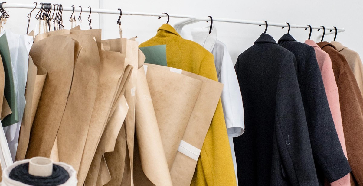 tips for sustainable fashion shopping
